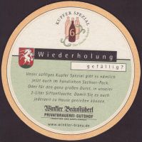 Beer coaster winkler-brau-8