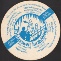 Beer coaster winkler-brau-9-zadek