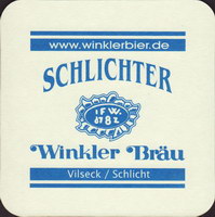 Pivní tácek winkler-brau-schlicht-4