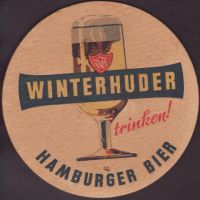 Beer coaster winterhuder-1