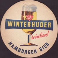 Beer coaster winterhuder-10