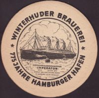 Beer coaster winterhuder-10-zadek-small