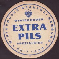 Beer coaster winterhuder-13