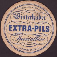 Beer coaster winterhuder-15-oboje-small