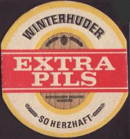 Beer coaster winterhuder-19