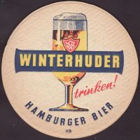 Beer coaster winterhuder-2