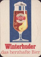 Pivní tácek winterhuder-20