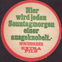 Beer coaster winterhuder-21