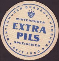 Beer coaster winterhuder-23