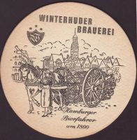 Pivní tácek winterhuder-3-zadek