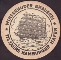 Beer coaster winterhuder-6-zadek