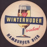 Beer coaster winterhuder-8