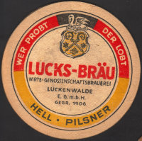 Beer coaster wirte-genossenschaftsbrauerei-5