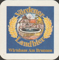 Beer coaster wirtshaus-am-brunnen-1-small