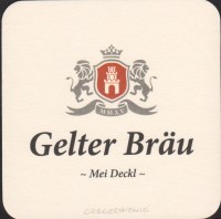 Pivní tácek wirtshaus-gelter-2-small
