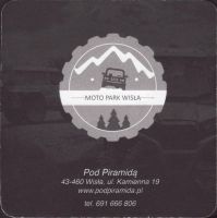 Beer coaster wisla-1-zadek-small