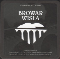 Beer coaster wisla-2-small