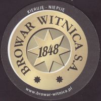 Beer coaster witnica-11