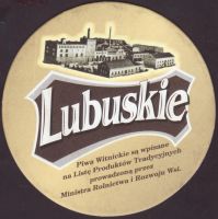 Beer coaster witnica-11-zadek