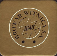 Beer coaster witnica-6