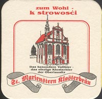 Beer coaster wittichenau-e-glaab-1