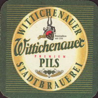 Beer coaster wittichenau-e-glaab-2