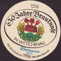 Beer coaster wittichenau-e-glaab-9