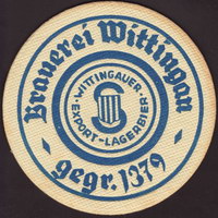 Beer coaster wittingan-1