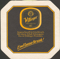 Beer coaster wittingen-1