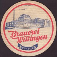 Beer coaster wittingen-15