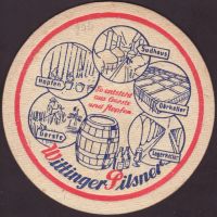 Beer coaster wittingen-15-zadek-small