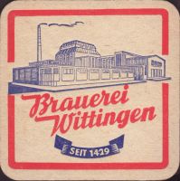 Beer coaster wittingen-26-small