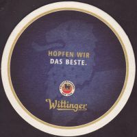 Beer coaster wittingen-28-small
