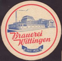 Beer coaster wittingen-29-small