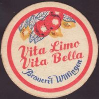 Beer coaster wittingen-29-zadek