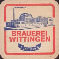 Beer coaster wittingen-30