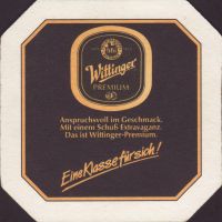 Beer coaster wittingen-31