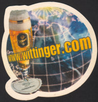 Beer coaster wittingen-37-oboje-small