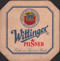 Beer coaster wittingen-39