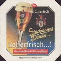 Beer coaster wittingen-5-zadek