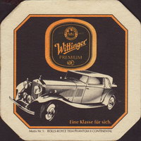 Beer coaster wittingen-9-zadek-small