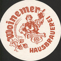 Beer coaster woinemer-hausbrauerei-1-oboje