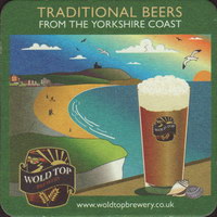 Beer coaster wold-top-1