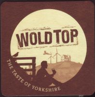 Beer coaster wold-top-3-small
