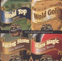 Beer coaster wold-top-5