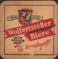 Beer coaster wolferstetter-11-small
