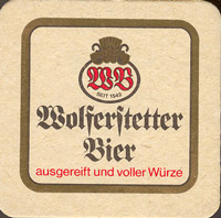 Beer coaster wolferstetter-2