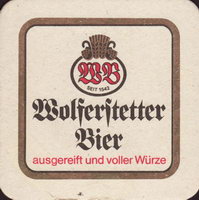 Beer coaster wolferstetter-3