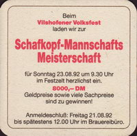 Beer coaster wolferstetter-3-zadek-small