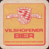 Beer coaster wolferstetter-5